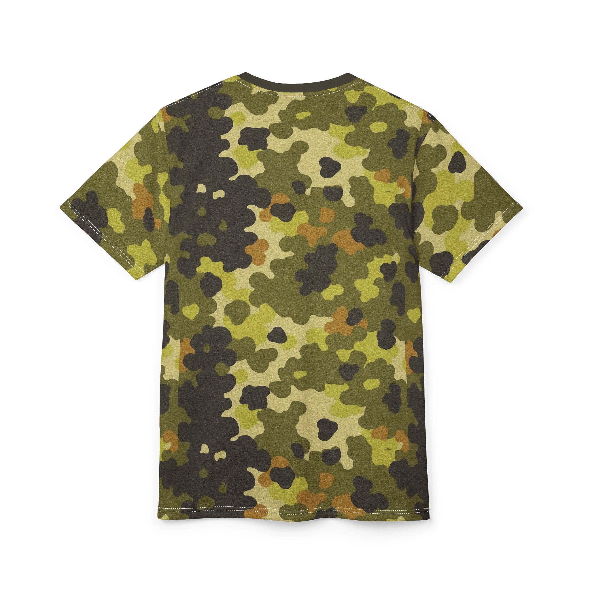 Flecktarn T-Shirt