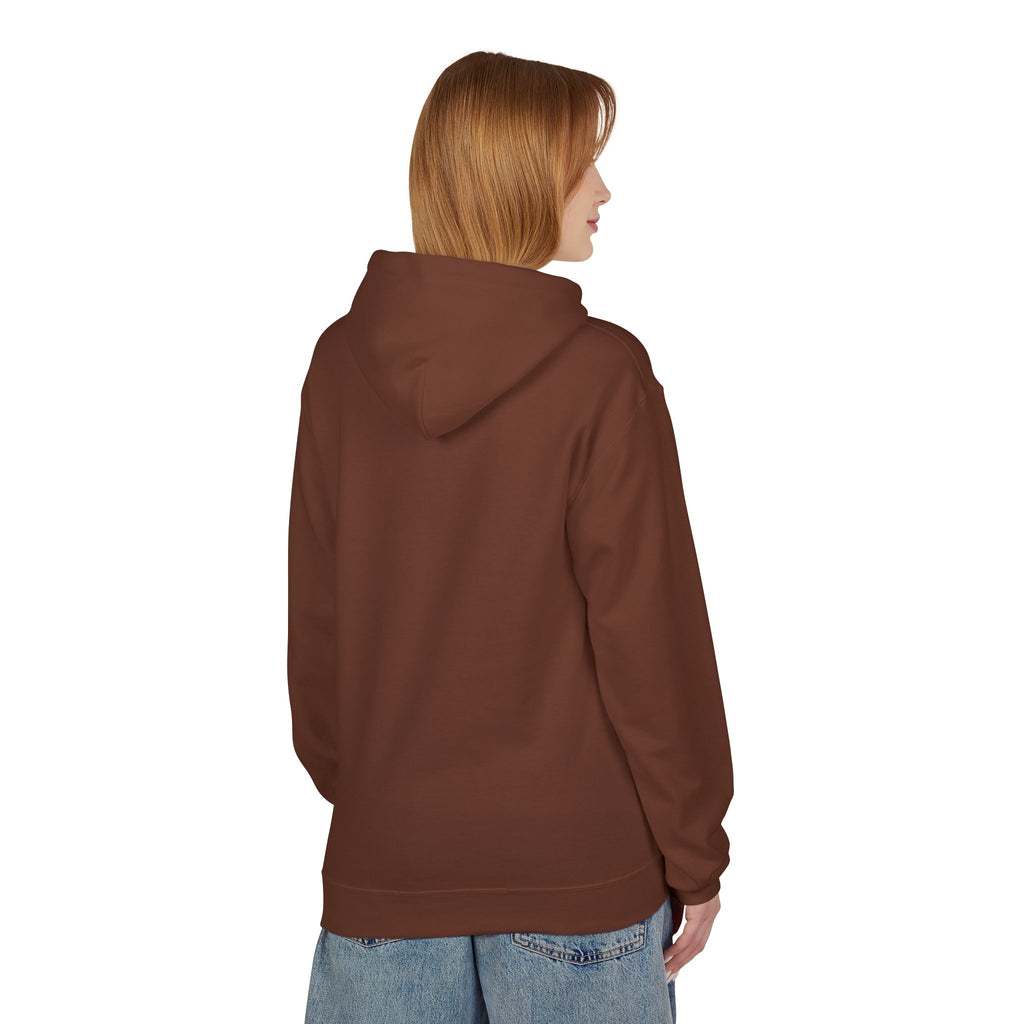 Chocolate Blagueurs Hoodie