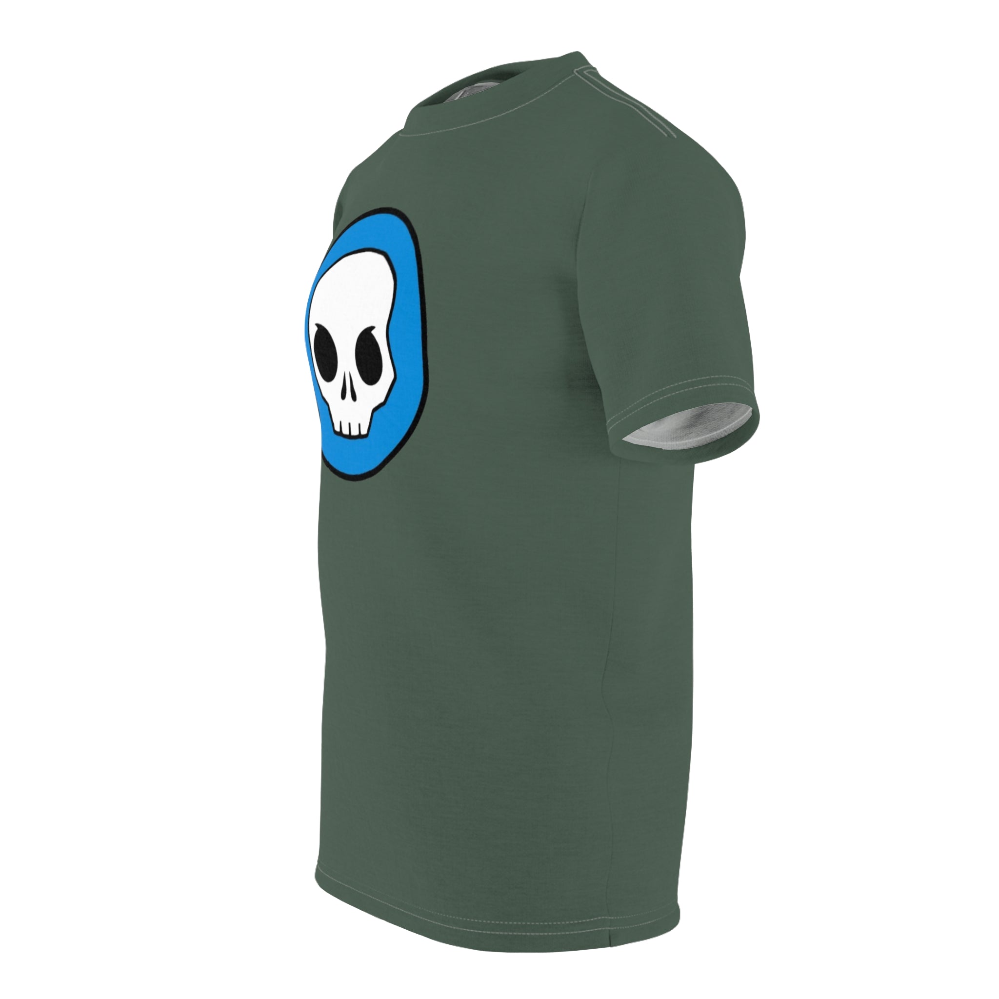 Rampage Tee