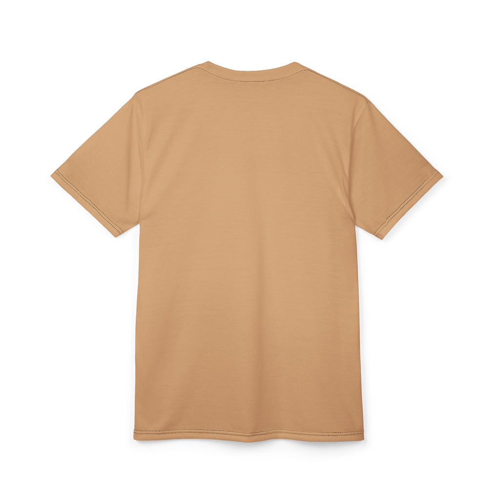 Unisex Cut & Sew Tee (AOP)