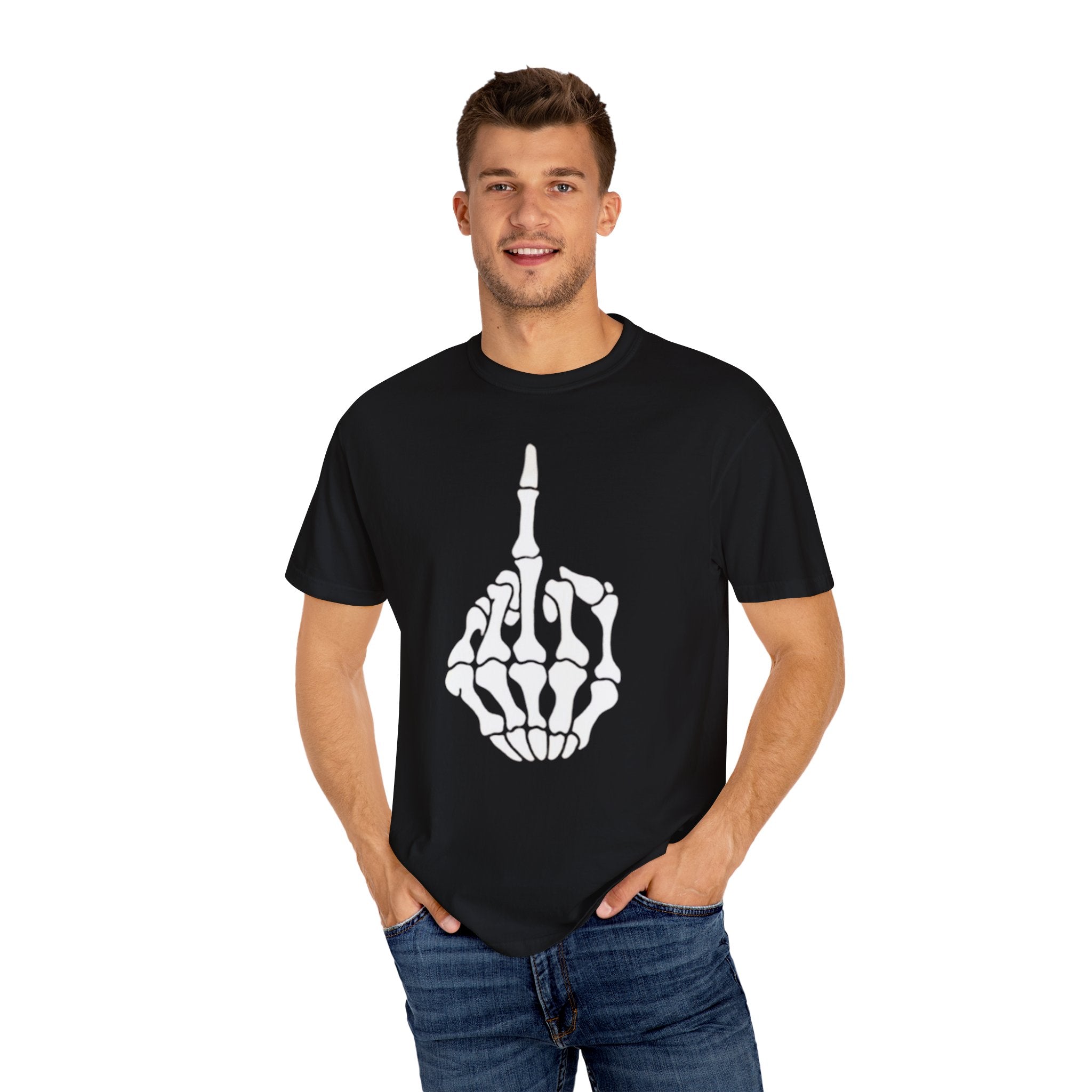 Bird T-shirt