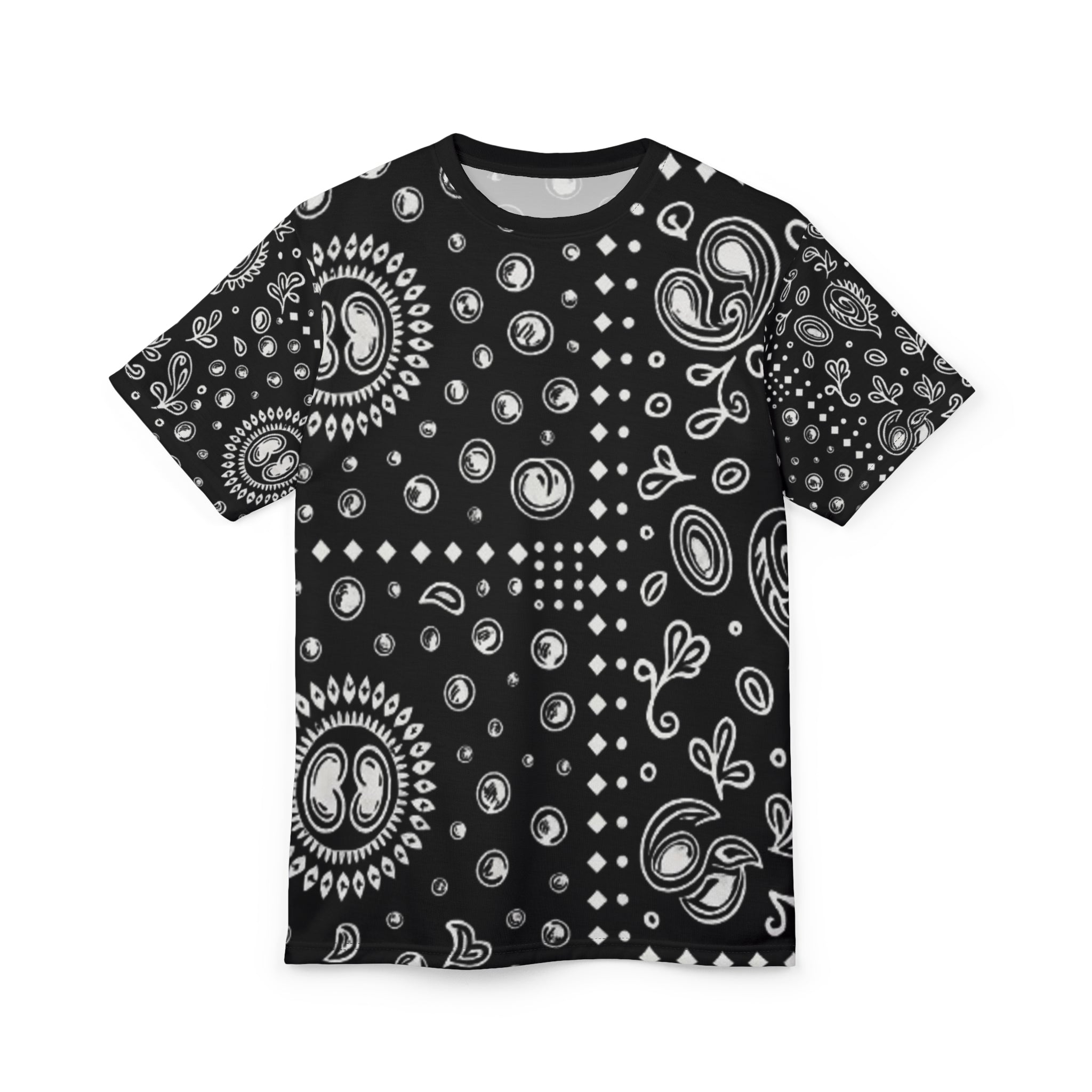 VDG Kaleidoscope T-Shirt