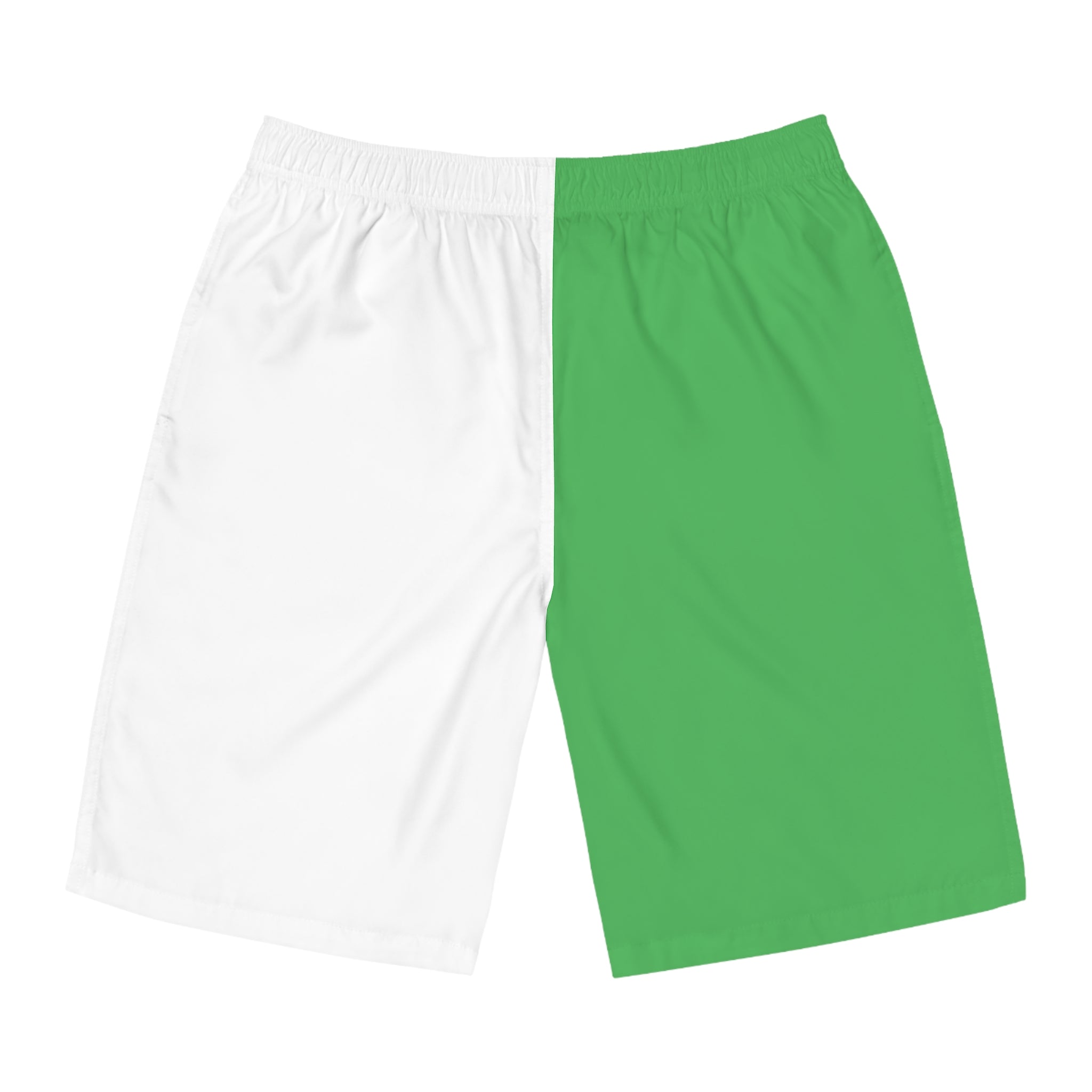 Two Tone Green Boards