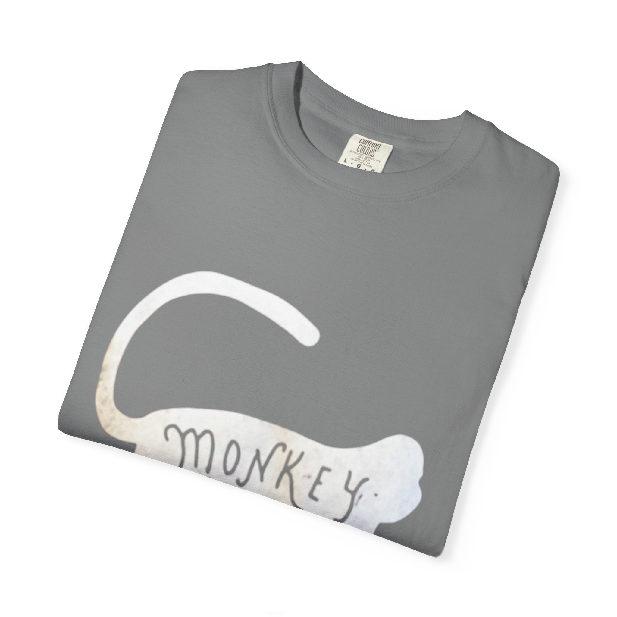 Monkey T-shirt