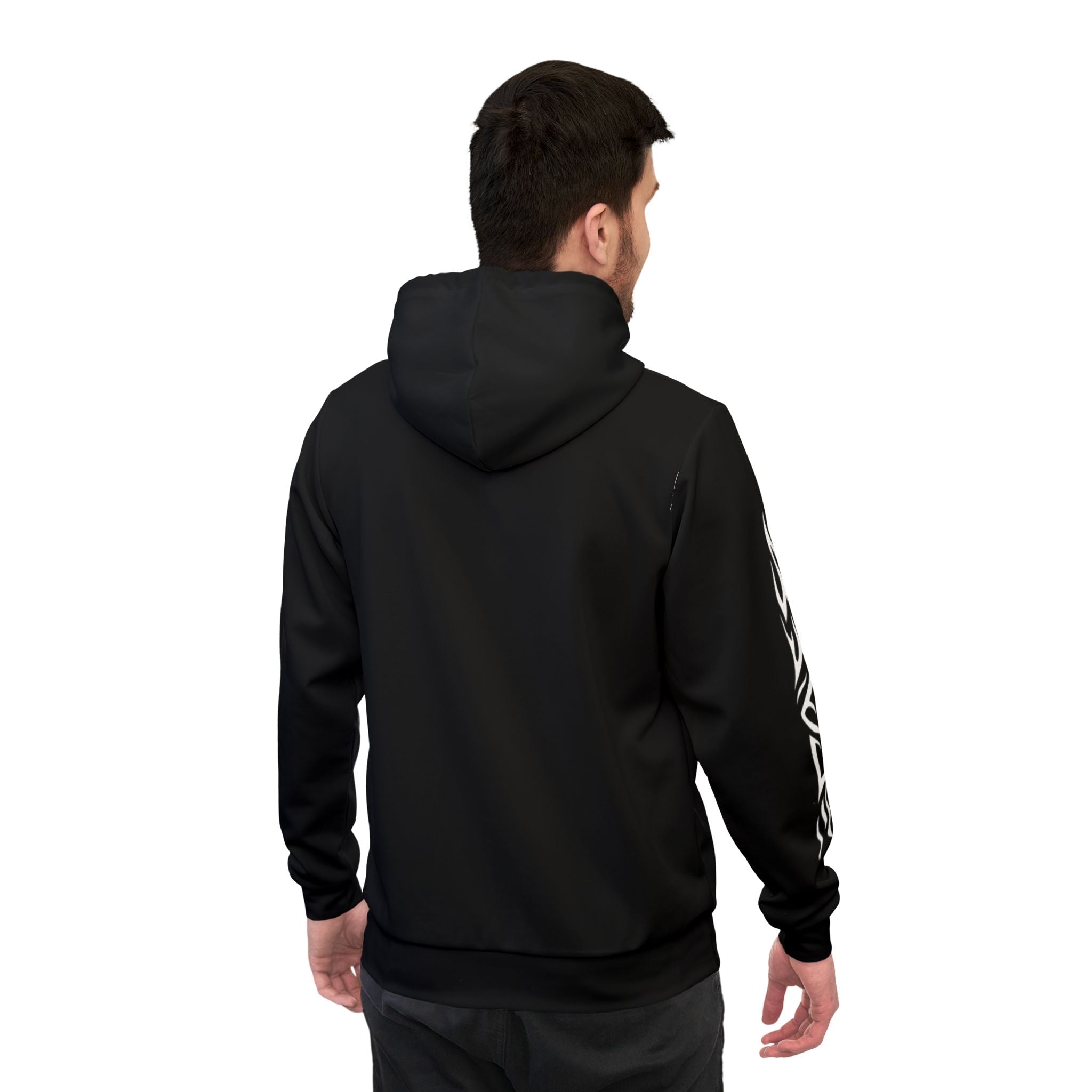 Black Metal HS Hoodie